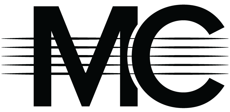 E&M Productions Logo